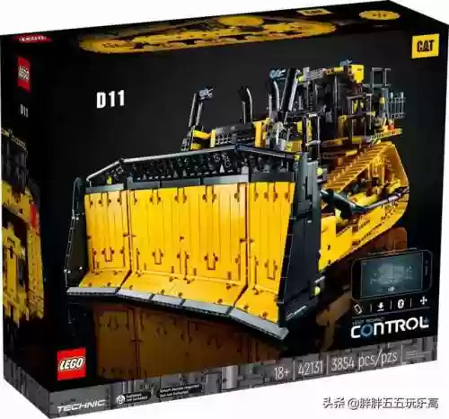 史上最全玩具阵容图片(史上最好的玩具)插图6