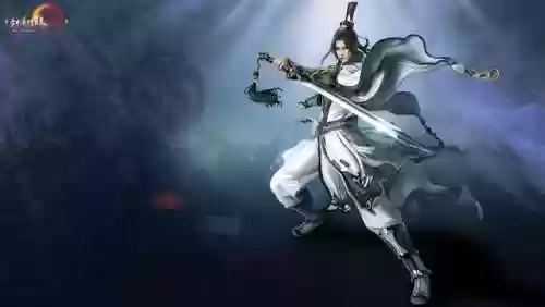 武林闲侠五毒纯阳阵容(真武江湖全新5套t0阵容)插图16
