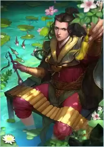 三国杀神将技能(三国杀神将专属装备)插图3