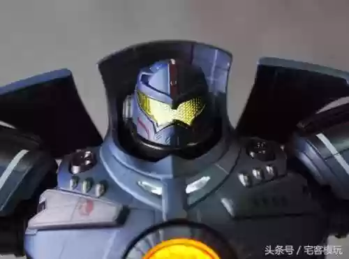 环太平洋机甲玩具(可以双人战斗的玩具)插图39