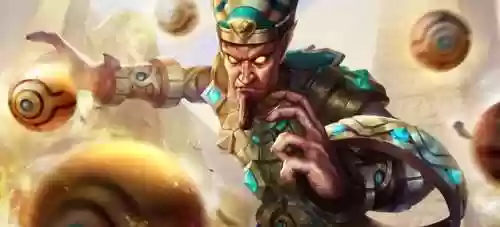 传说对决手游精英猎手阵容(传说对决先锋服下载)插图36