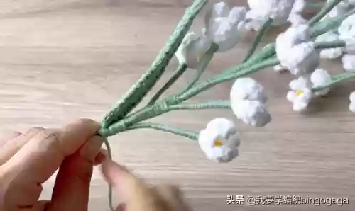 满天星花束(满天星花语及寓意)插图28