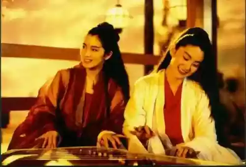 鹿鼎记网游阵容(武侠类网游排行)插图17