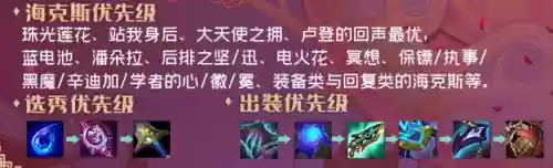 保镖毒阵容(武侯英杰传最强阵容)插图5