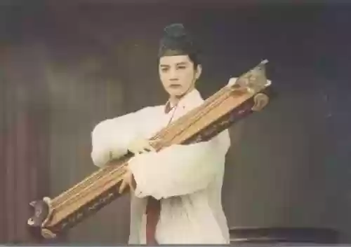 林青霞午马阵容(午马演员)插图1