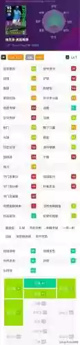 实况手游迪马利亚阵容(实况足球手游最好用的阵型)插图2
