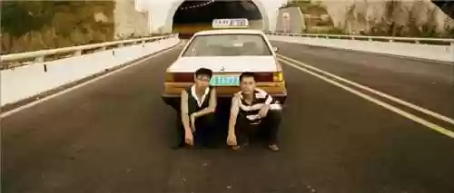 疯狂的赛车豆瓣评分(疯狂的赛车好看吗)插图20