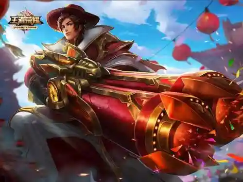 什么阵容无脑打野(简单又强势的打野英雄)插图4