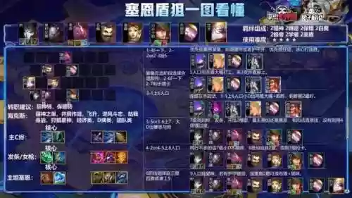 走连胜阵容(王者自走棋人机局算连胜连败收益吗)插图6