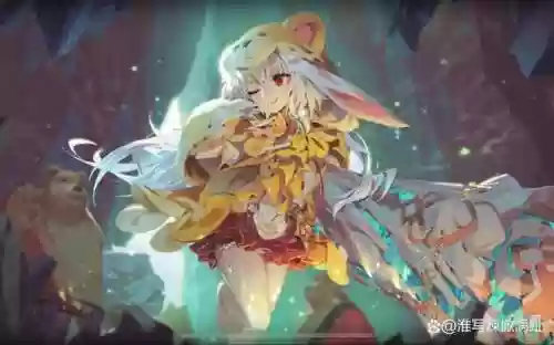 万象物语新手阵容怎么玩(进击物语阵容推荐)插图1