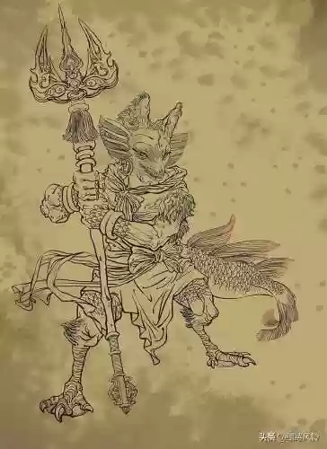 108只神兽大全(宝可梦98只神兽图片)插图108