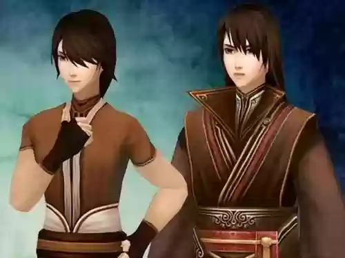 真三国无双6特别版蜀吴篇(真三国无双6手机安卓版)插图10