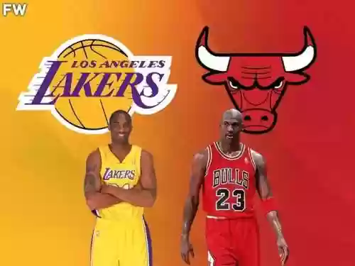 湖人5中4最强阵容是谁(nba历史最强五人阵容)插图2