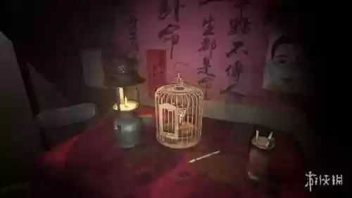 恐怖鬼屋逃生游戏(鬼屋逃生3d下载)插图26