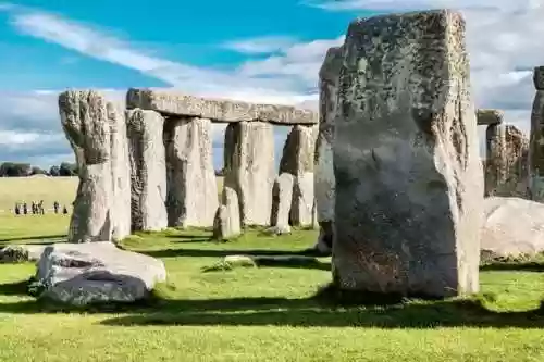 世界七大奇观(世界上公认的七大奇迹图片)插图34