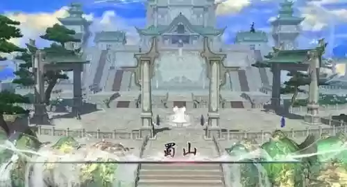 仙剑系列哪个最好玩(仙剑三画质太难看)插图4