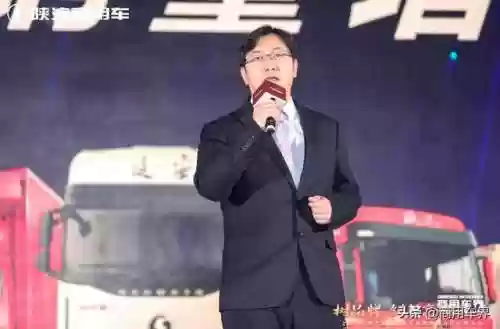 陕汽商用车最佳阵容是(陕汽商用车图片)插图3