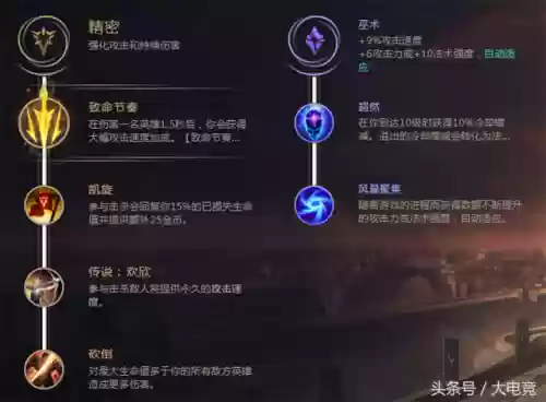 审判天使阵容怎么配队(手游血色审判最佳阵容)插图9