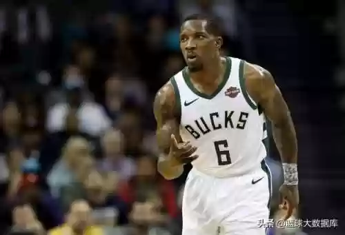 雄鹿17阵容(2017nba最佳阵容一二三阵)