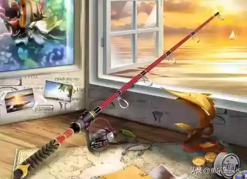 看漂钓鱼游戏(钓鱼看漂下载免费)插图8