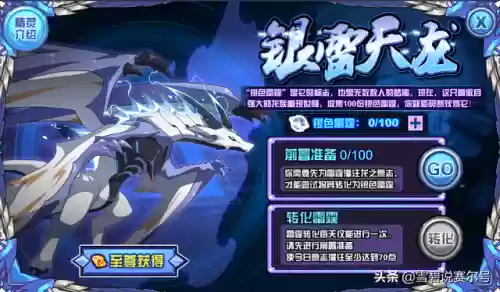 赛尔号格劳瑞(格劳瑞的经典名句)插图4
