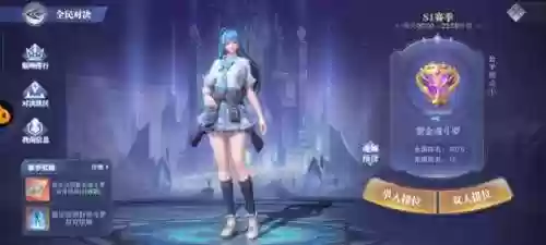 斗罗大陆嘲讽队阵容(斗罗大陆悬赏高分阵容)插图2