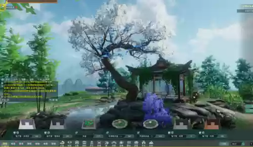 剑三开启水牢任务(破解水牢机关任务怎么做)插图12