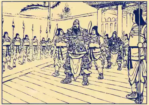 关羽死后张飞活了多久(张飞真正的死因)插图2