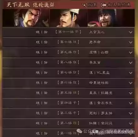 群架阵容对决(境界灵压对决推图最好阵容)插图7