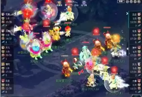 福星阴间阵容(福星阵容都有谁)插图8