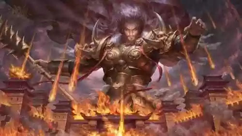 烽火三国2武将技能(三国杀公认最强武将)