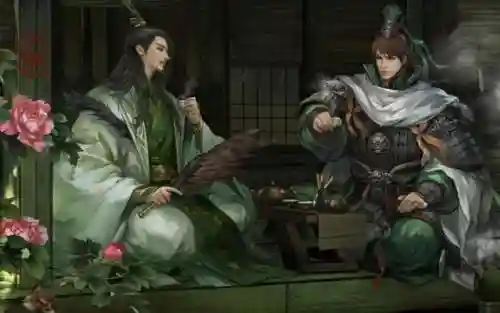 率土之滨有趣的太守阵容(率土太史慈最强阵容)插图1