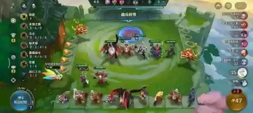福星版本阵容推荐拼多多(云顶之弈最新拼多多阵容)插图2