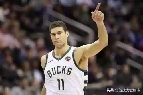 雄鹿17阵容(2017nba最佳阵容一二三阵)插图2 雄鹿17阵容(2017nba最佳阵容一二三阵)插图2