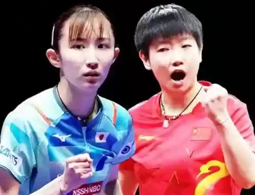 乒乓球总决赛最强阵容排名(乒乓球前10排名)