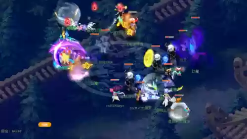 梦幻161武神坛阵容排行(梦幻695开最佳阵容)插图3