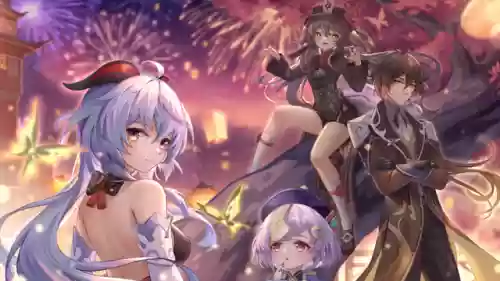 在元神中怎么调换阵容(神都夜行录爬塔阵容攻略)
