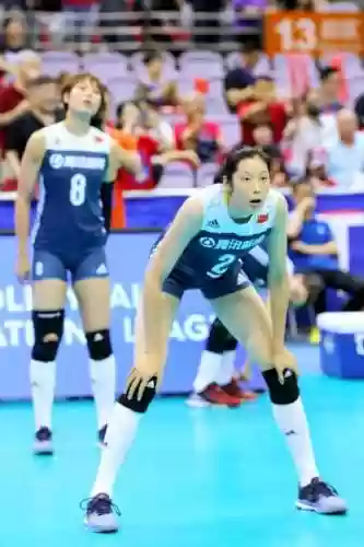 女排国家队亚运会阵容组成(2024东亚女排联赛)插图1