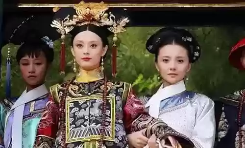 甄嬛传手游皇后阵容(熹妃传最强阵容搭配)插图12