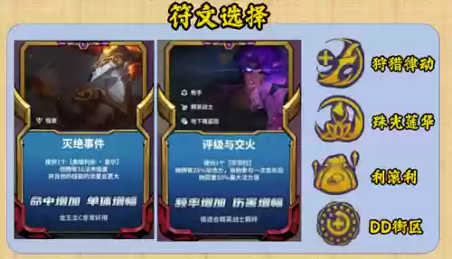 金铲铲阵容推荐莎龙阵容(手机版金铲铲目前最强阵容)插图3
