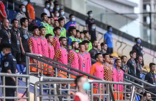 鲁能半替补最强阵容(最强NBA怎么把替补变成首发)插图1