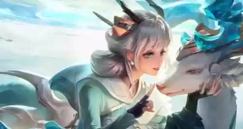 瑶阵容皮肤(瑶属于哪个阵营)插图4