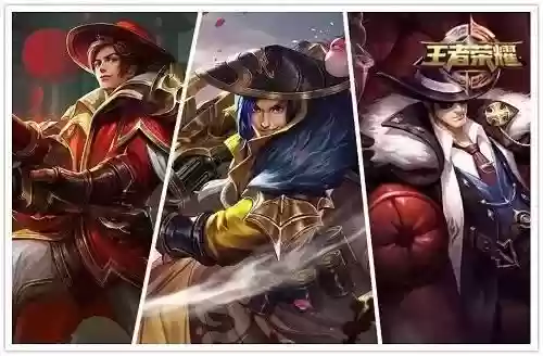 骑驴疯狗阵容(部落大乱斗T0阵容)插图5