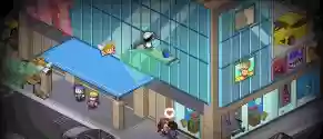 一款拿死神镰刀的单机游戏(一个武士拿刀杀僵尸的游戏)插图6