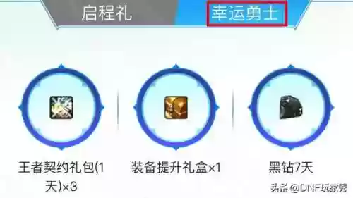 地下城黑钻礼包在哪领(DNF地下城与勇士积分规则)插图2