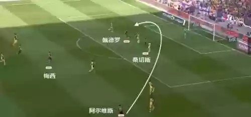 巴塞罗那2013阵容(巴塞罗那历年阵容图)插图7
