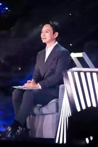 舞蹈神仙阵容(十大最有气质的舞蹈)插图2