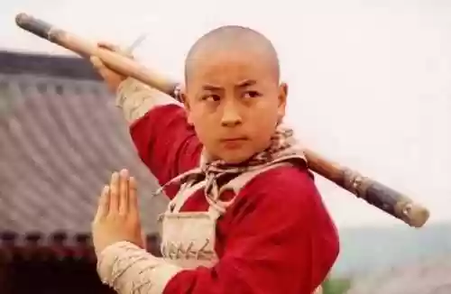 功夫小子游戏单机(好玩的小游戏单机)插图2