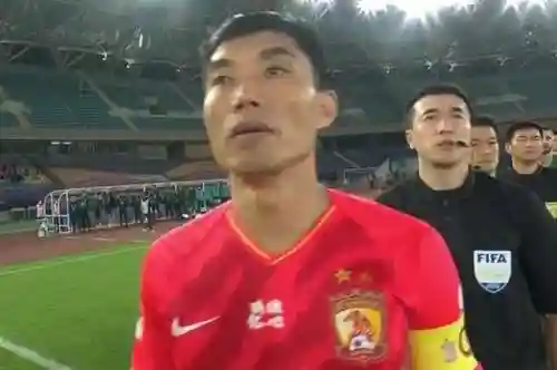 恒大争冠阵容(恒大历史最强阵容)插图1