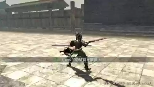 真三国无双7出招表(真三国无双7pc按键对照表)插图40